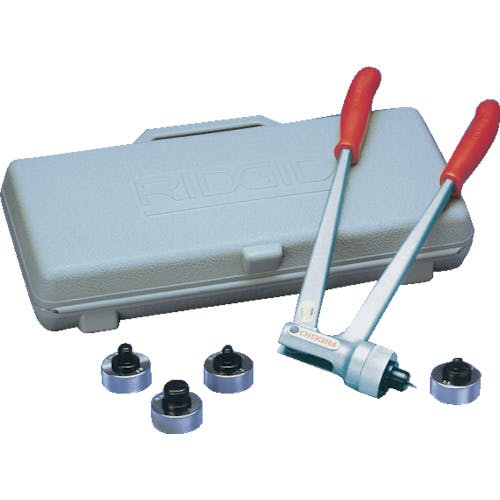 CAINZ-DASH】Ridge Tool Company エキスパンダー