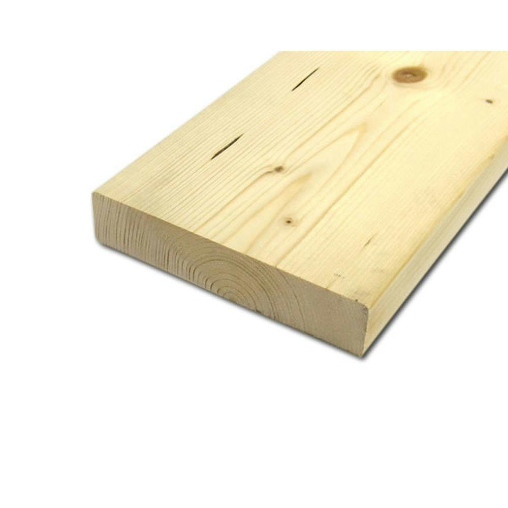 特選 ツーバイ材 2×8 3F(幅184mm 長さ910mm 厚さ38mm) 5本束【別送品