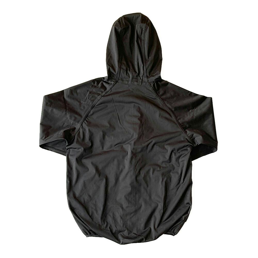 カインズ 2WAYストレッチレインジャケット ブラック LL | 作業着・作業