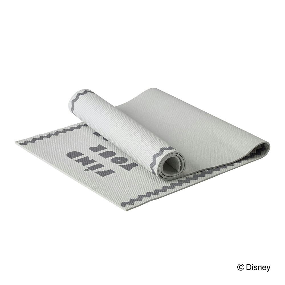 カインズ Disney ヨガマット ミッキーマウス 6mm | ヨガマット