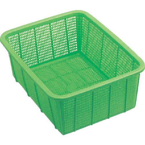 CAINZ-DASH】積水テクノ成型 角かご深型 大 K5442B【別送品】 | 研究