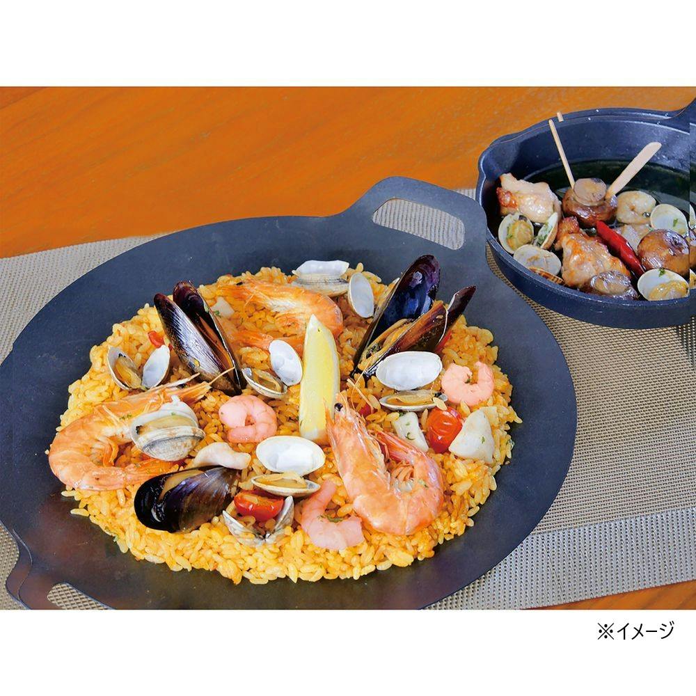 ブッフェスタンド(マットブラック)&ホテルパン2点セット ブッフェ