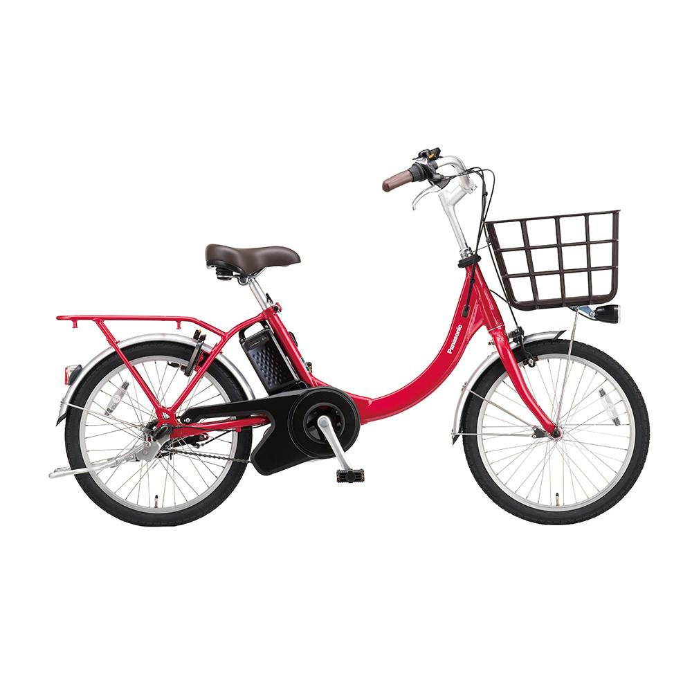 自転車】26年モデル 電動アシスト自転車 ViVi・SL ビビ・SL・20 20