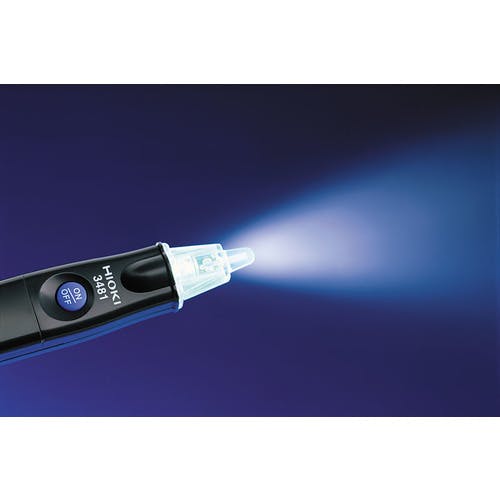 CAINZ-DASH】日置電機 検電器 3481 3481【別送品】 | 測定・計測