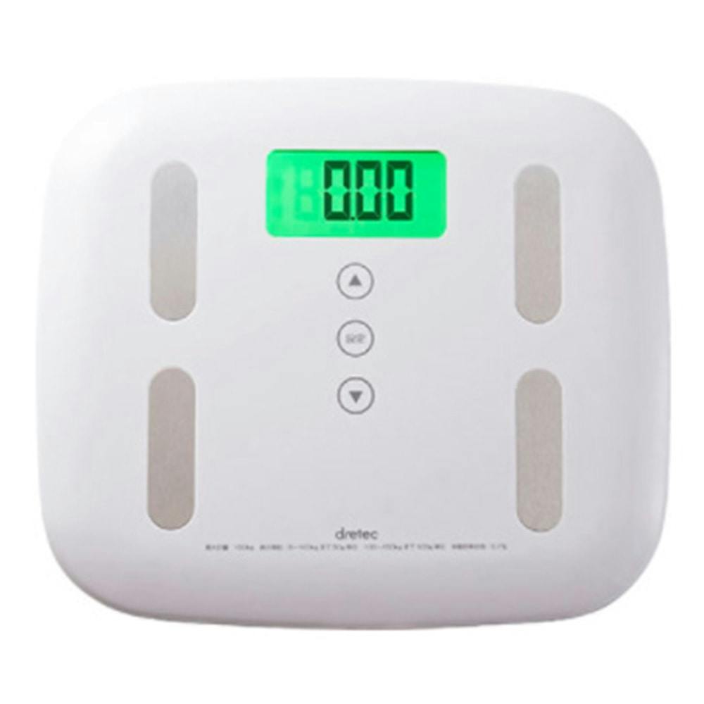 体重体組成計 ピエトラプラス BS238 | 体重計・体組成計 通販