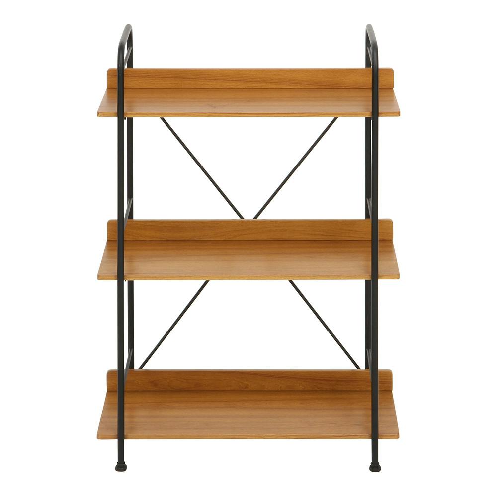 マルチシェルフ3段 SMART【別送品】 | スチールラック・メタル製ラック