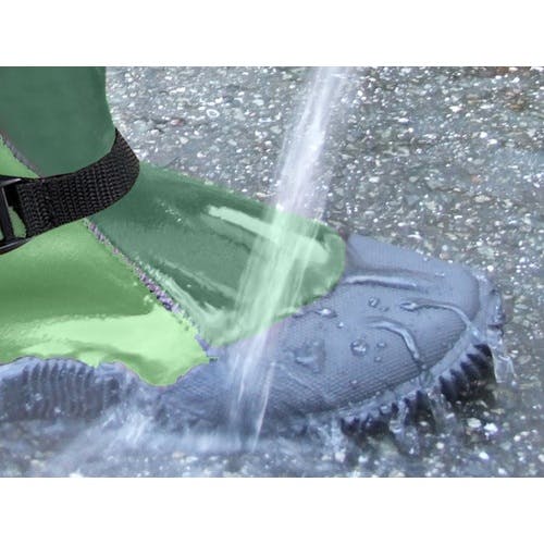 CAINZ-DASH】アトム グリーンマスターライト グリーン M 2622-GRE-M