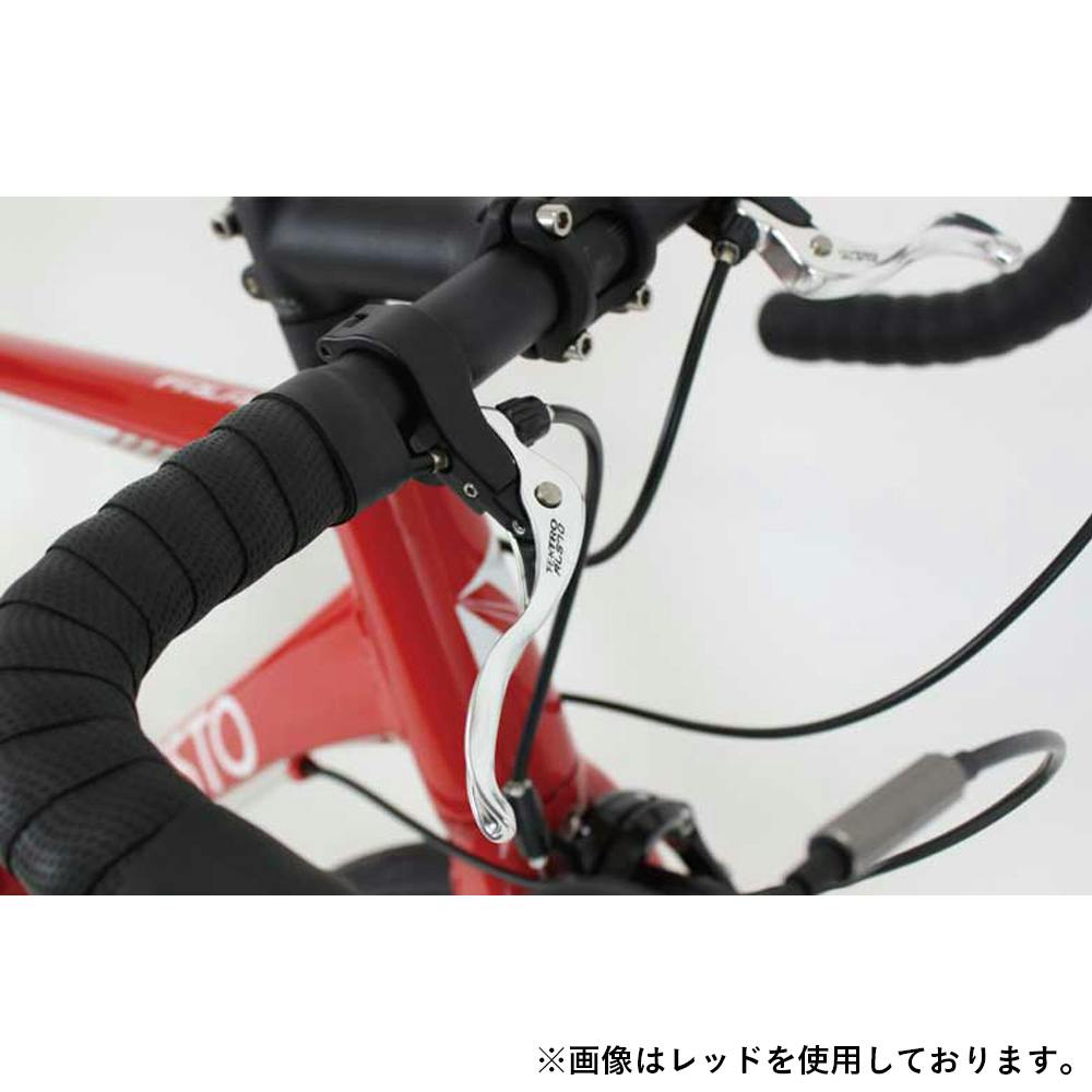 自転車】NESTO ロードバイク ファラド FALAD 700C 465mm 外装14段