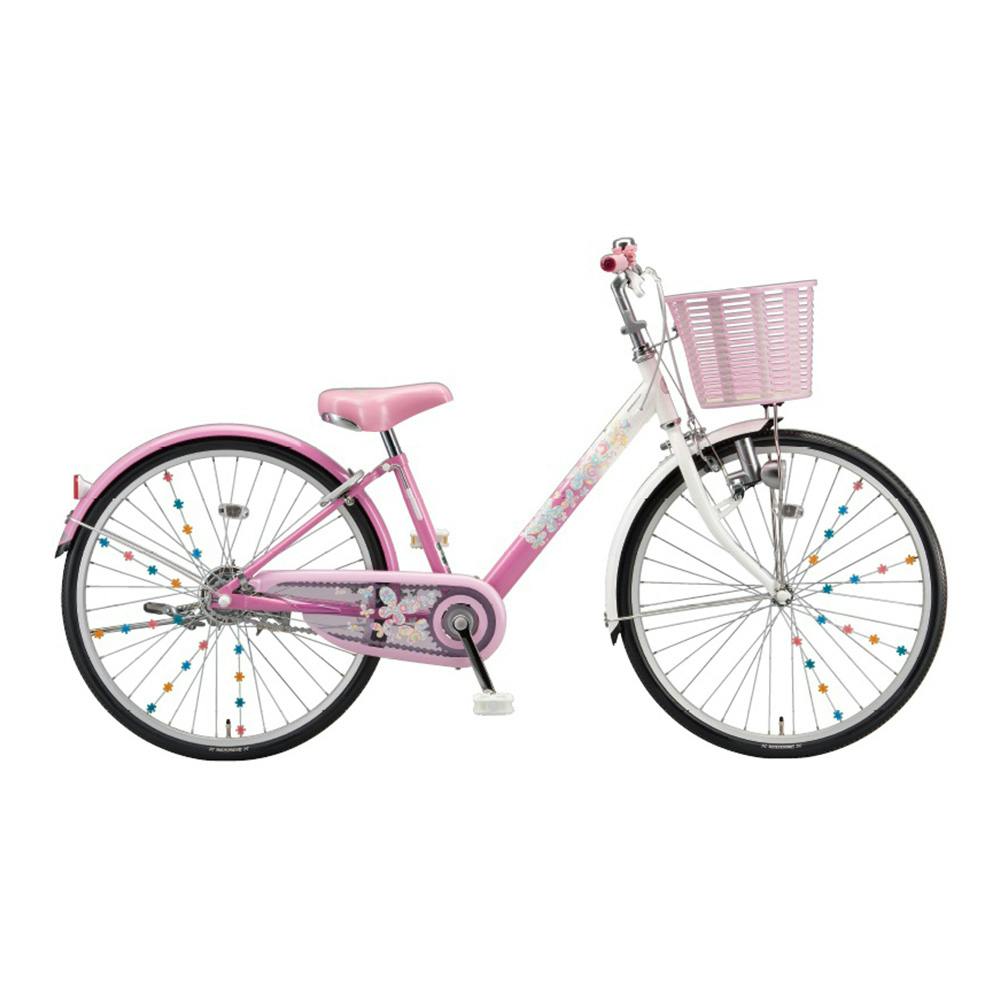 自転車】子供用自転車 エコパル 20型 EPL001 ピンク | 子供用自転車