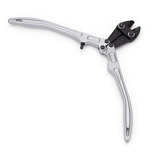 アーム産業 ARM ボトルクリッパー 350mm アルミハンドル AL-350 | 作業