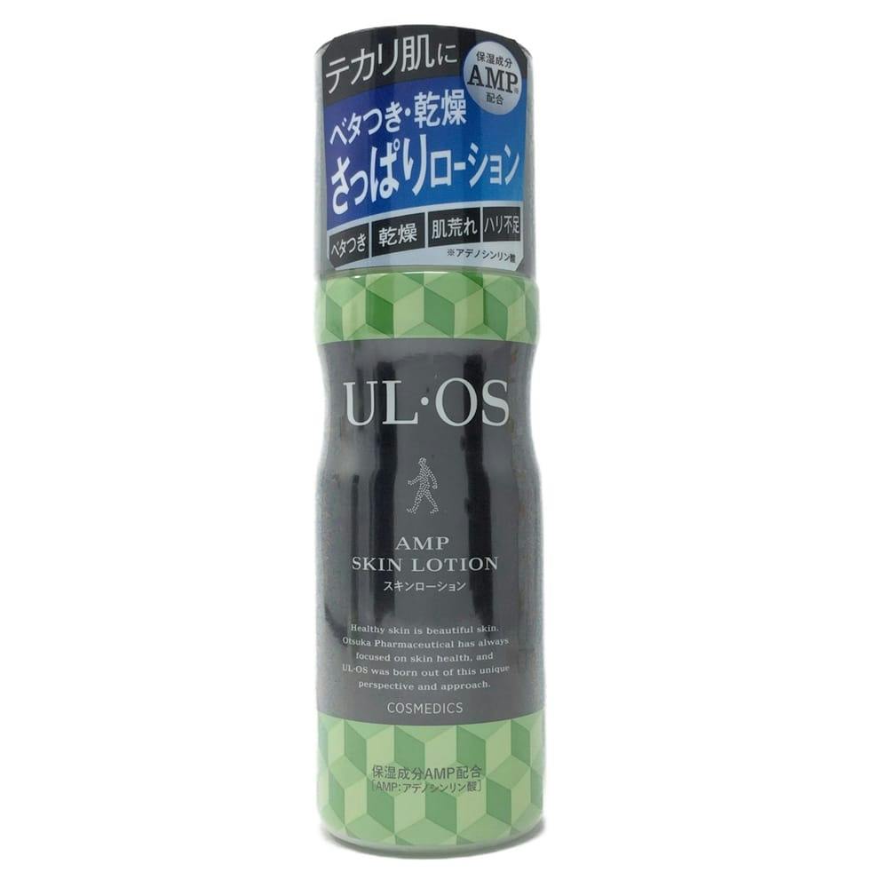 ウル・オス スキンローション 120ml | メンズコスメ・男性用化粧品