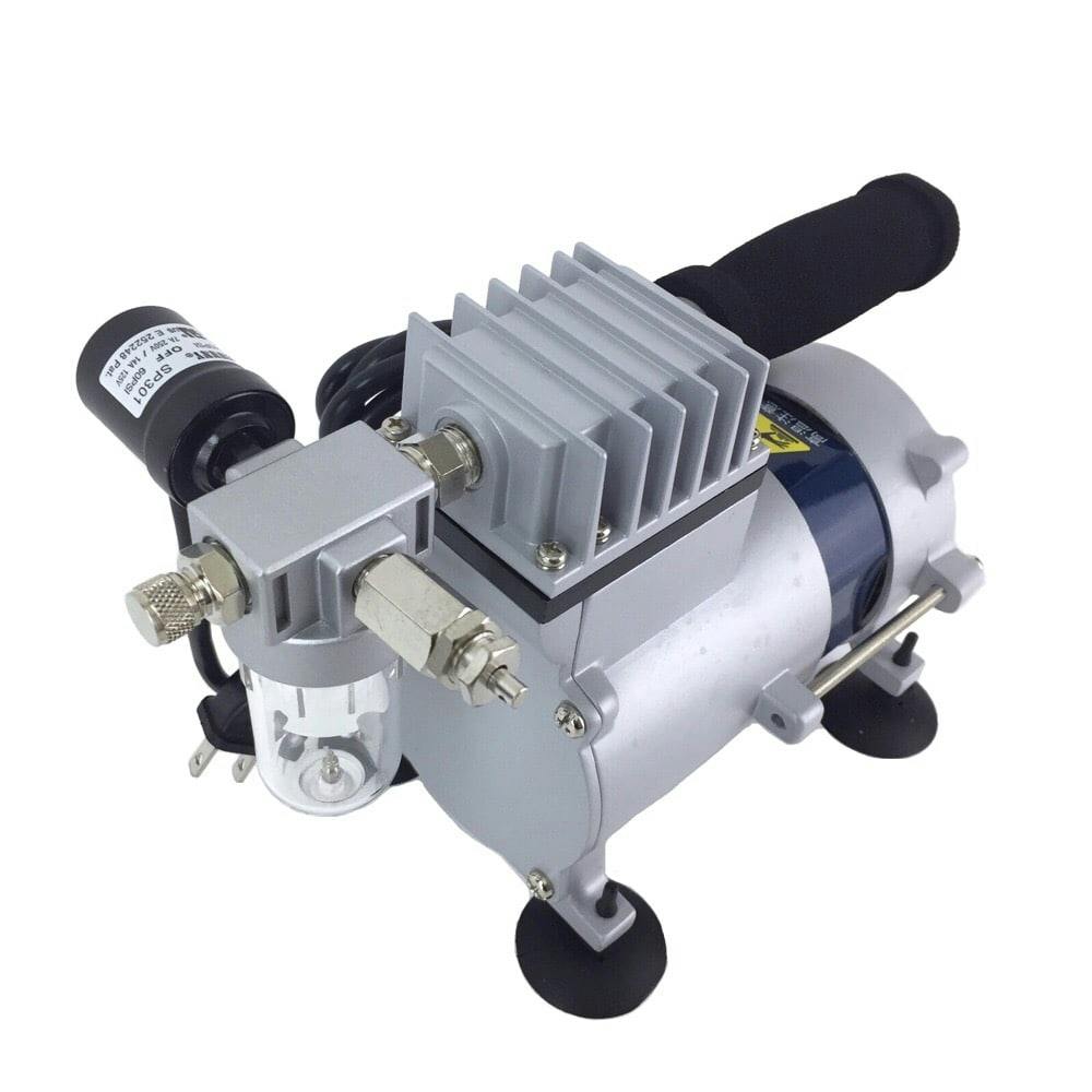 アネスト岩田 エアレックス エアーブラシキット CHMX6011-1 | 電動工具