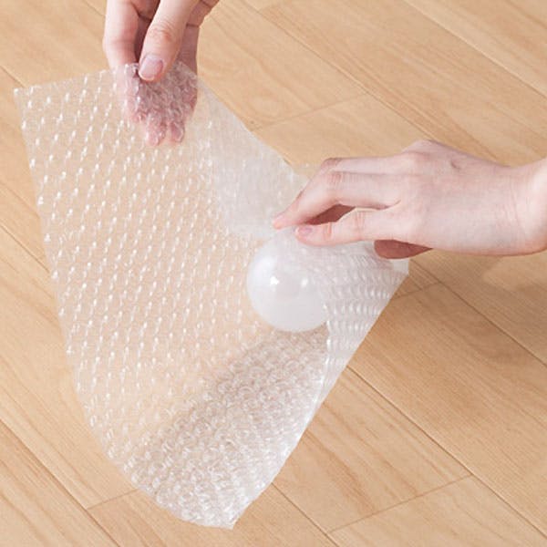 プチプチ HR-1954 幅300mm×長さ20m | 接着・補修・梱包 通販