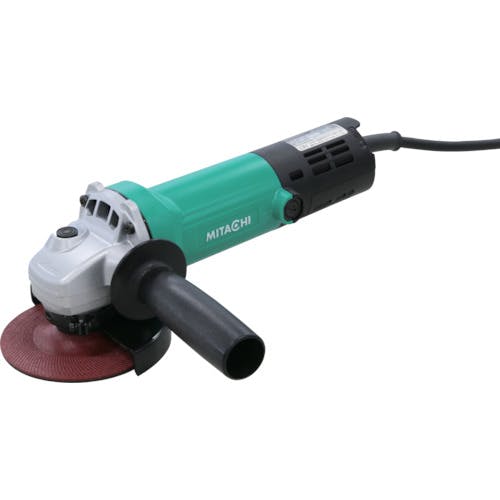 CAINZ-DASH】サンコーミタチ ディスクグラインダ MG100BD-200V【別送品