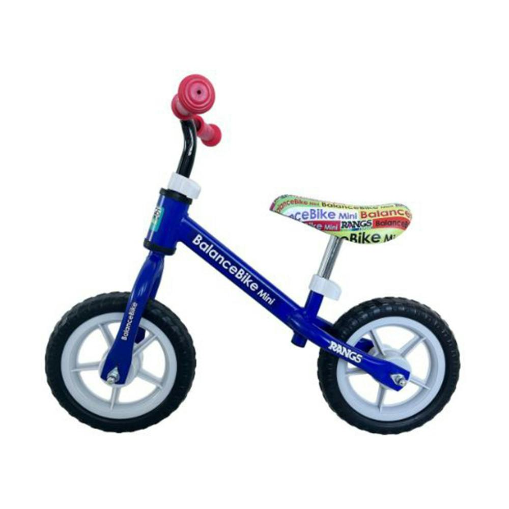 バランスバイクミニ ブルー | 乗用玩具 通販 | ホームセンターのカインズ