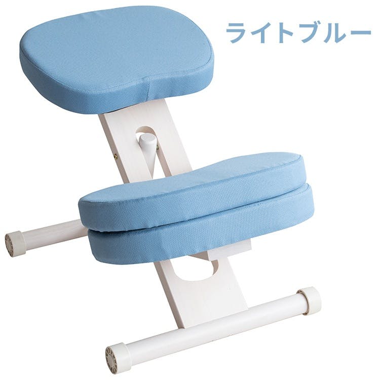 宮武製作所 MIYATAKE クッション付きプロポーションチェアキッズ