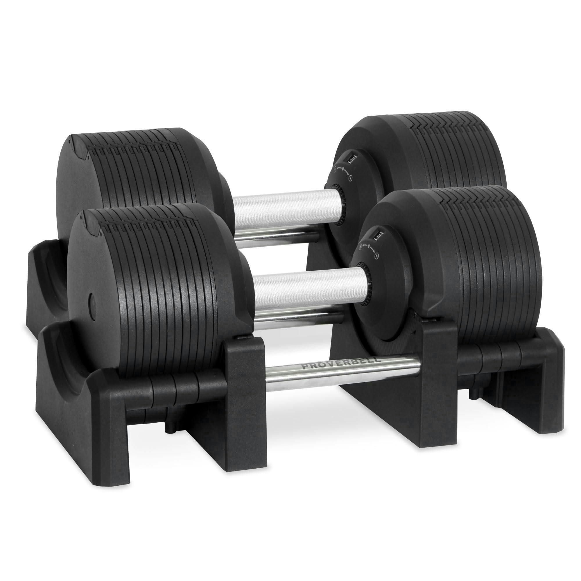 PROVERBELL STEADY】プロバーベル41.5 kg 2個 セット プロバーベル