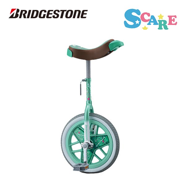 BRIDGESTONE(ブリヂストン) スケアクロウ 18インチ グリーン SCW18.A