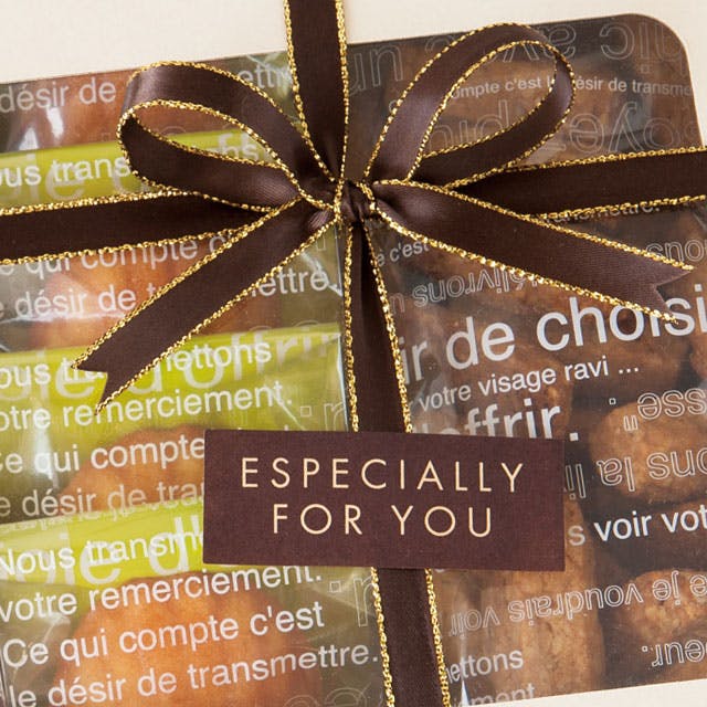 ヘッズ シール－ロール W45×H15mm 4色アソートロールシール-1(500枚