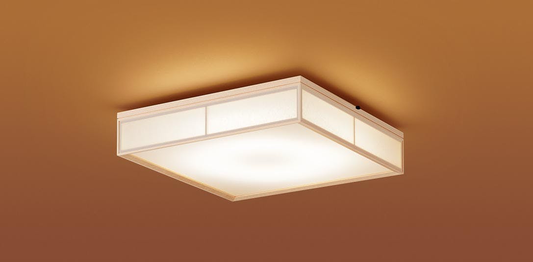 LSEB8056K パナソニック 和風シーリングライト LSシリーズ 調光・調色