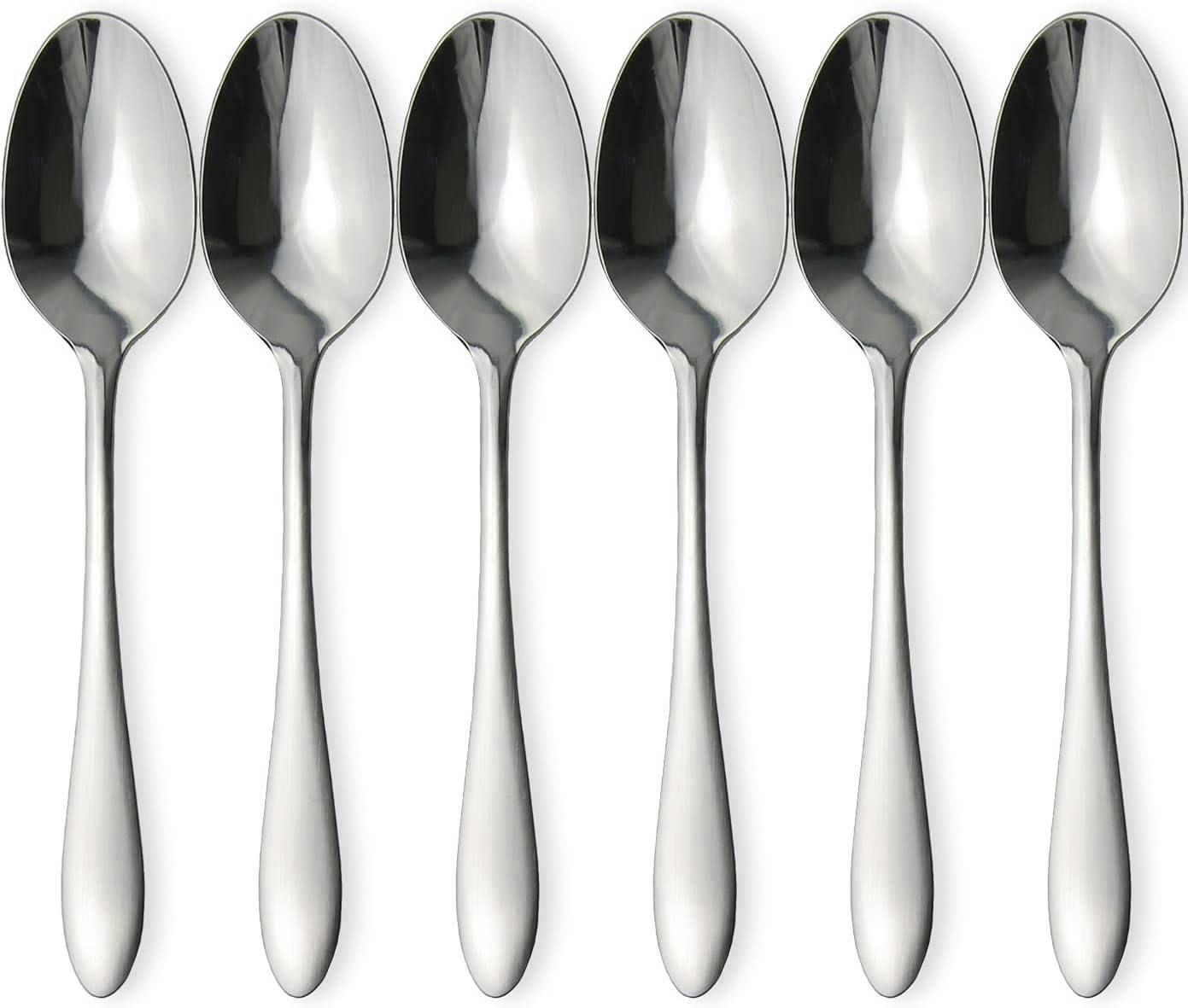 燕三条 ティースプーン 6本セット 13.5cm | 食器・グラス・カトラリー