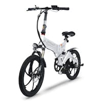 セール10,000円OFF】AINOHOT AS6 電動アシスト自転車 【型式認定済