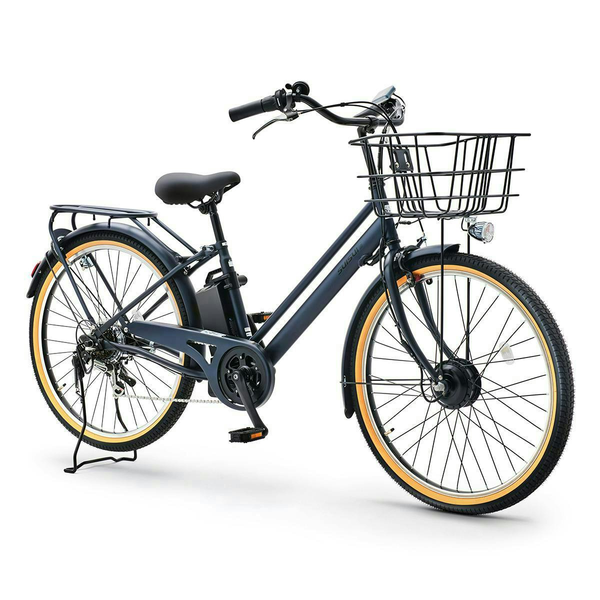 自転車】Life Assist(ライフアシスト) 電動アシスト自転車 電動自転車