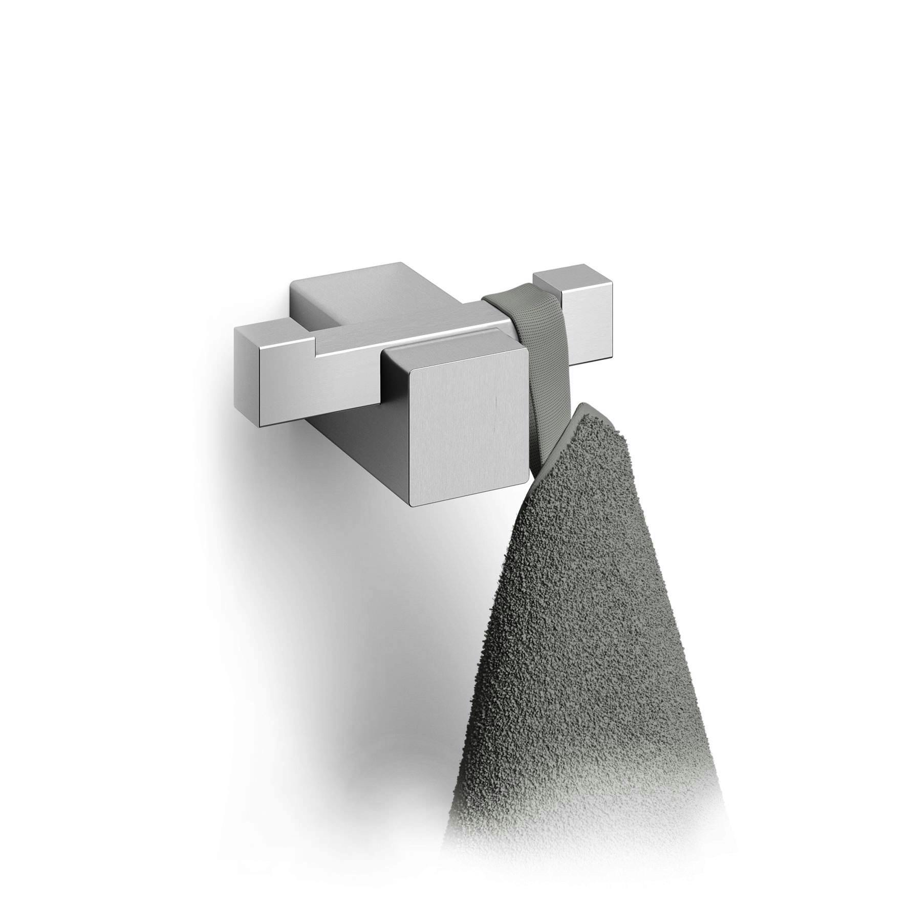 ダブルタオルフック｜ZACK 40484 CARVO フック ダブルフック 2本フック