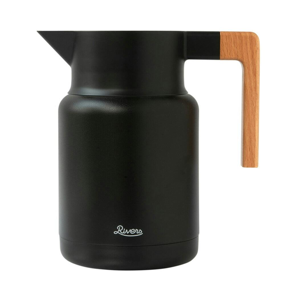 リバーズ サーモジャグキート 1200 RIVERS【ポット ジャグ 魔法瓶 保温