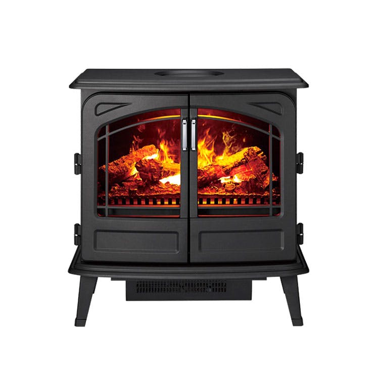 Dimplexディンプレックス暖炉FORⅡ12J fortroseIIヒーター Dimplex