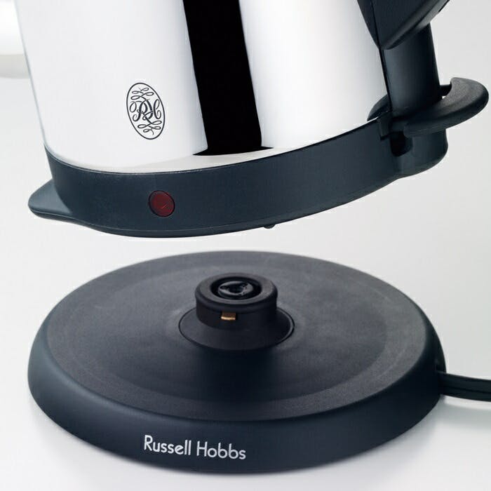 ラッセルホブス カフェケトル 1.2L Russell Hobbs 7412JP【キッチン