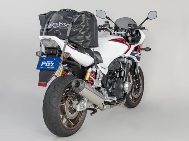 TANAX タナックス パワータイベルト (ブラック) MF-4724 | 通販