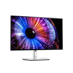液晶ディスプレイ 27型/2560×1440/HDMI、DisplayPort/シルバー
