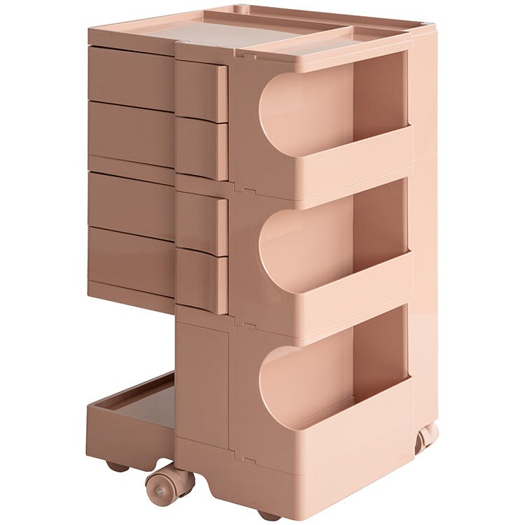 宮武製作所 MIYATAKE マルチワゴン Pluna（プルーナ） | 小物収納