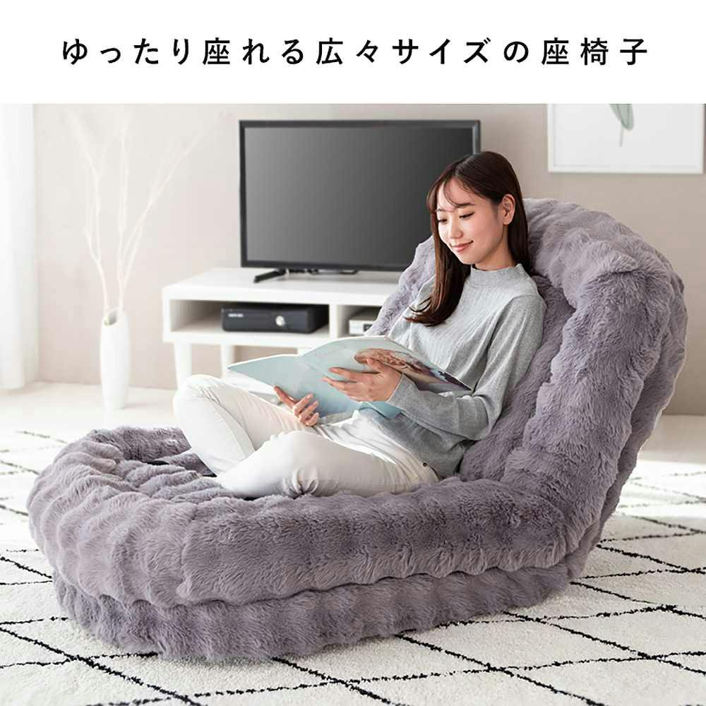 宮武製作所 MIYATAKE ふわとろソファベッド Foure（フール）オフ