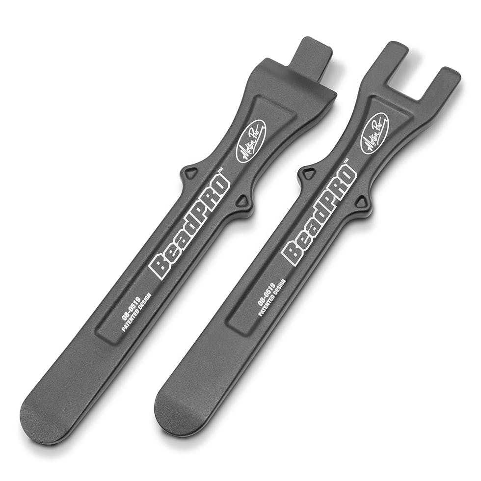モーションプロ(Motion Pro) BeadPro ビードブレイカー&タイヤレバー