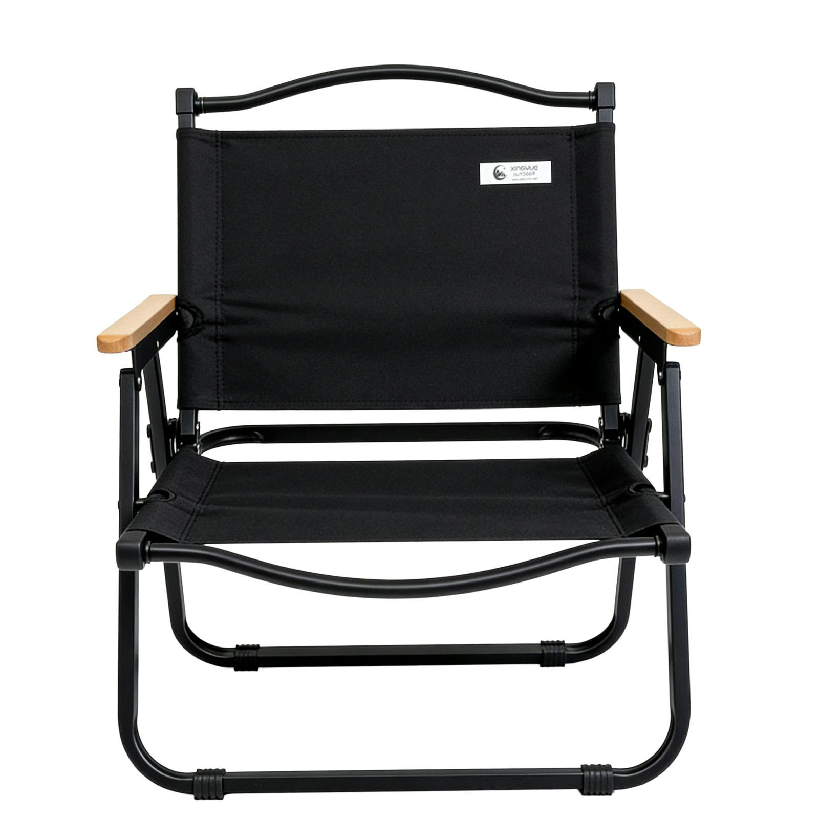 アウトドアチェア キャンプチェア 折りたたみ椅子 カーミットチェア