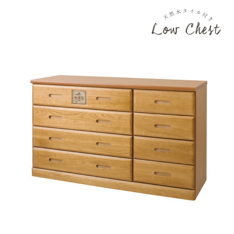 桐箪笥・大容量天然木収納・ボックス 2個セット 桐箪笥・大容量天然木