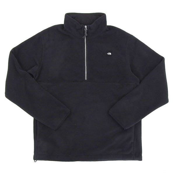 ザ・ノース・フェイス THE NORTH FACE COMFY FLEECE ANORAK コンフィ