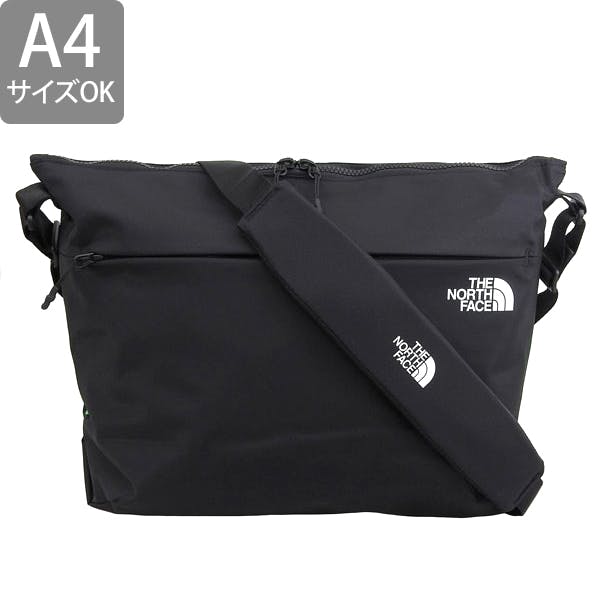 ザ・ノース・フェイス THE NORTH FACE SP CROSS BAG L ショルダー