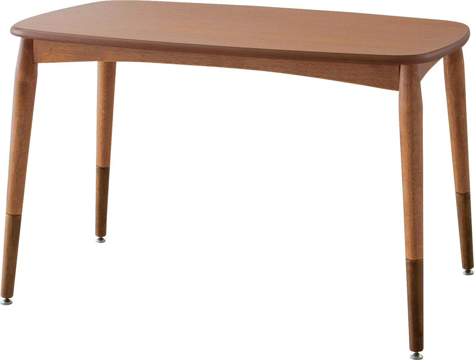 東谷 Room Essence 2WAYコタツテーブル ナチュラル ※テーブルのみ Size