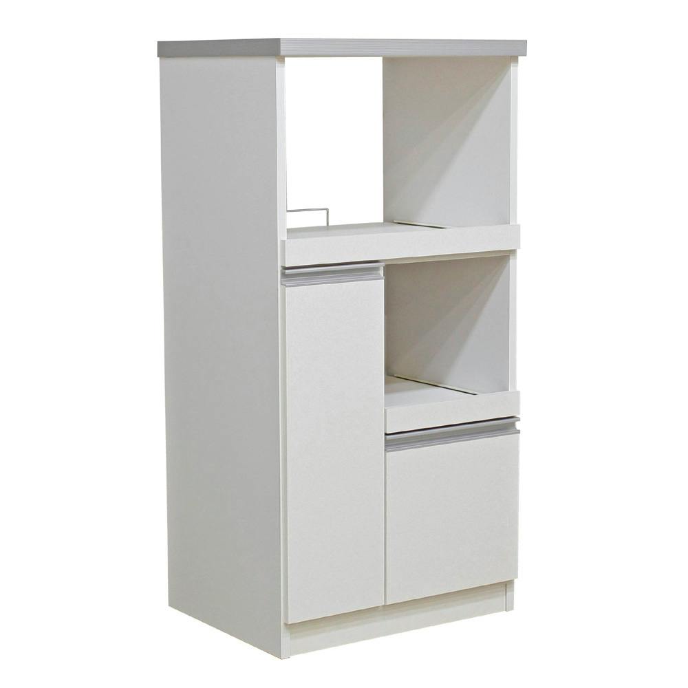 ヨドコウレンジ台セット USR9045 米びつ付き KITCHEN GOODS ヨドコウ