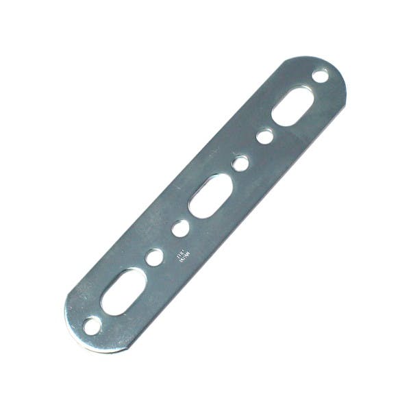 ハイロジック F-792 パワープレート PU-15(CDC)【別送品】 | 建具金物