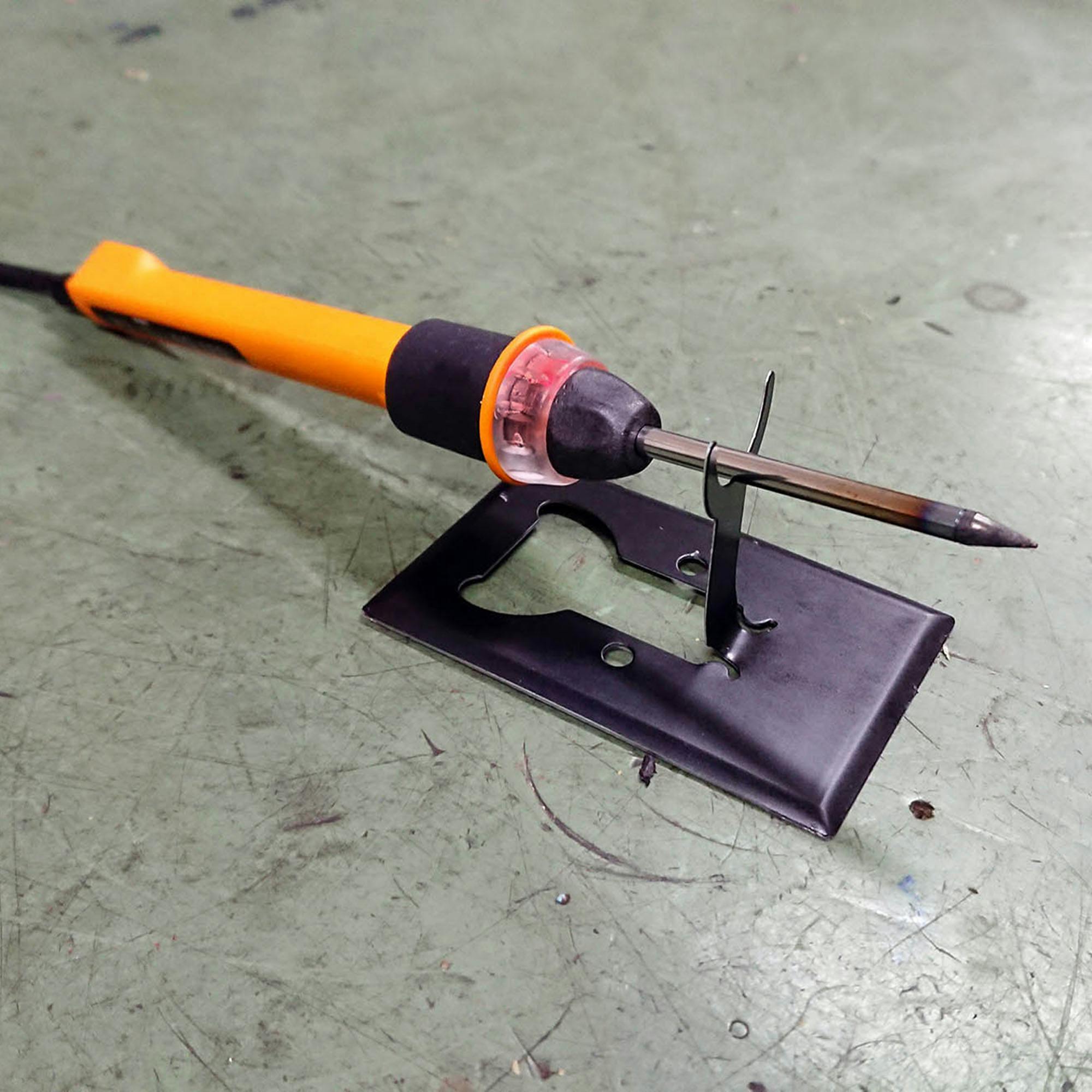 レックス USBはんだごて RT140-08-SI-L 自動車整備 工具 はんだ 半田