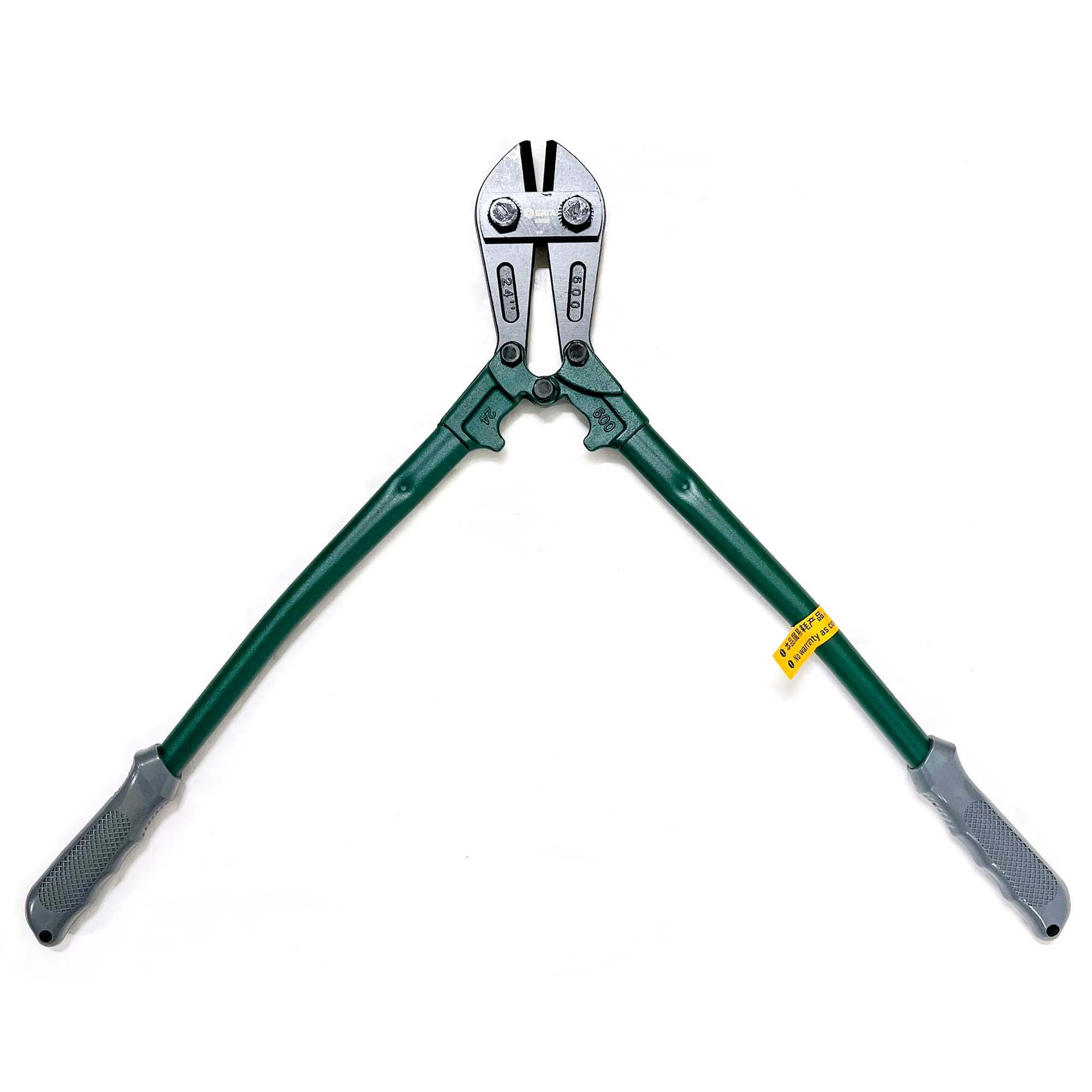 SATA ボルトクリッパー 634mm RS-93505 ボルトカッター 番線カッター