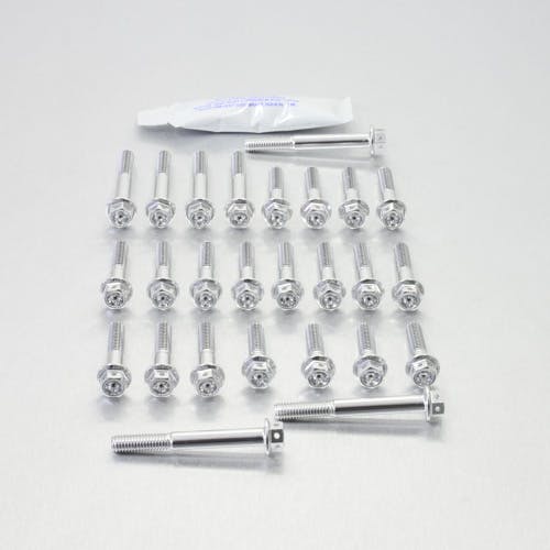 Pro-Bolt プロボルト Aluminium Engine Kit Kawasaki ZX-12R Ninja