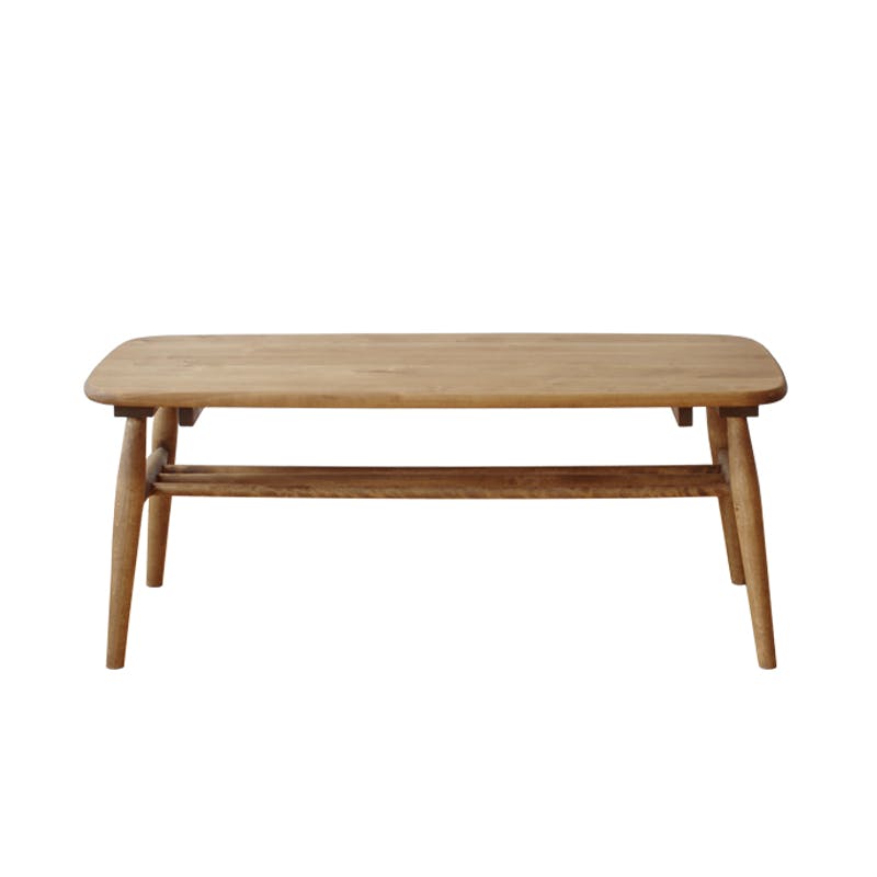 nora. センターテーブル ロジー ナチュラル 北欧 リビングテーブル