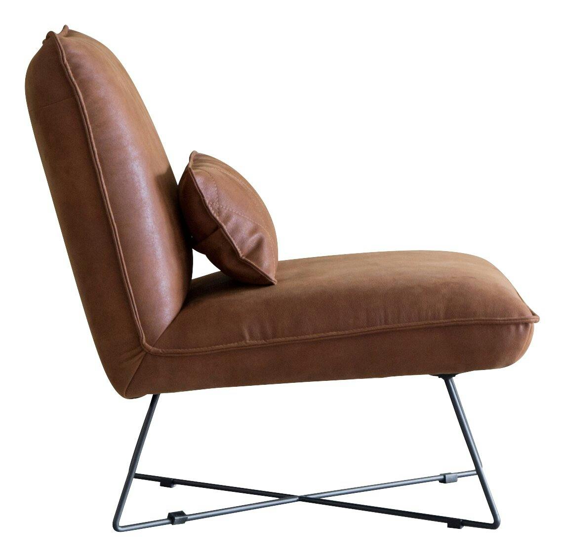 COMFORM(CRASH コンフォーム) ソファ ロッコ アーモンドブラウン