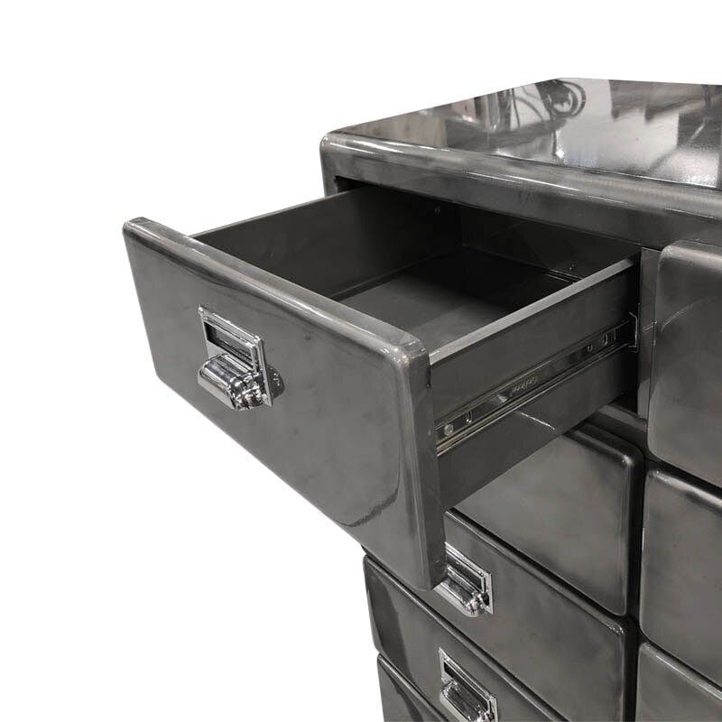 ダルトン DULTON 3 カラム バイ 5 ドロワーズ ロウ3 COLUMNS BY 5