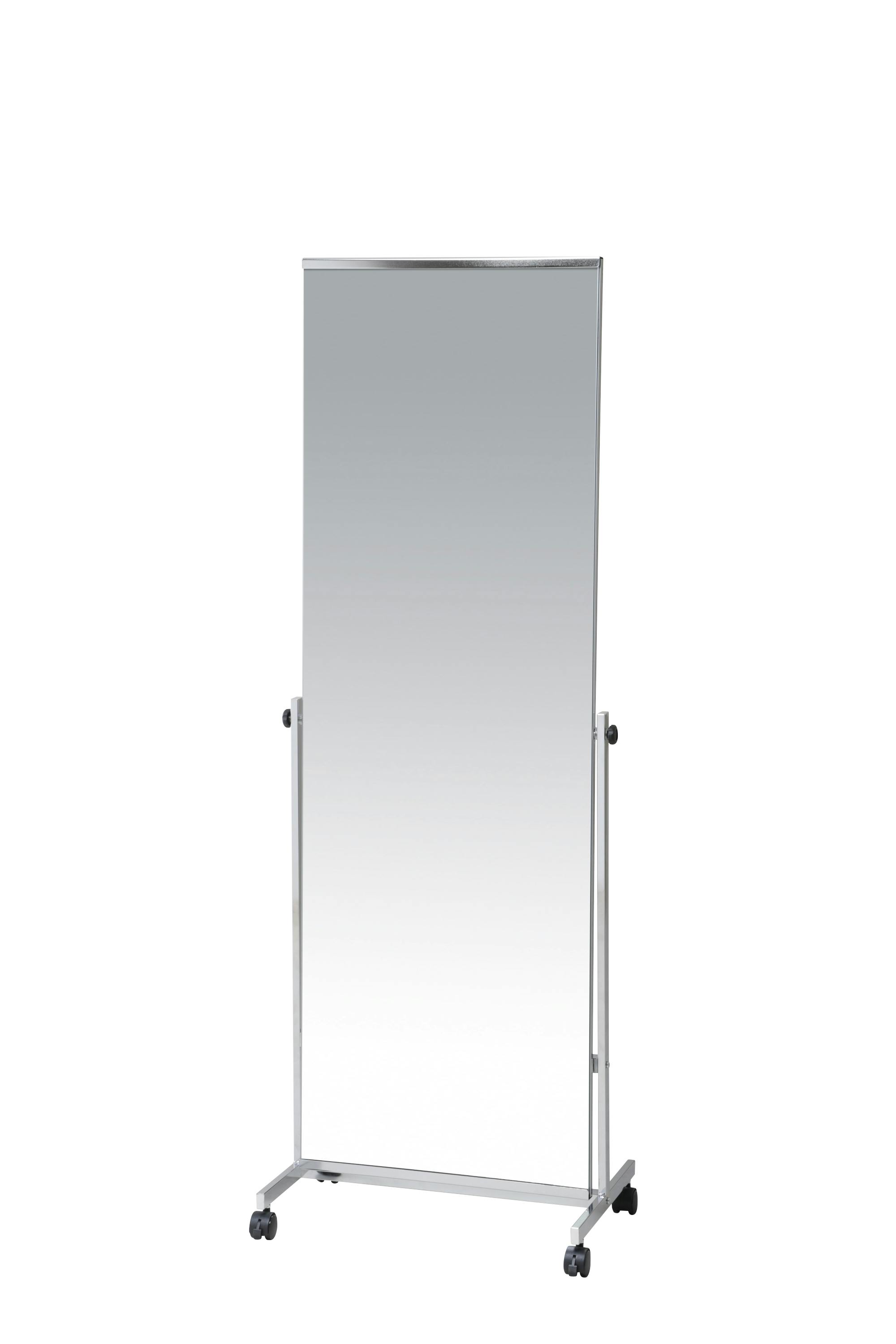 KOEKI 弘益 UTILITY P-1126M スタンドミラー 57×36×158.5 鏡：50×147